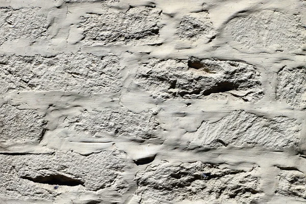 Motif naturel d'un mur de pierre — Photo