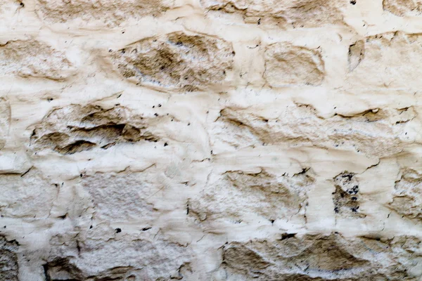 Motif naturel d'un mur de pierre — Photo