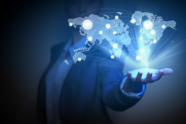 global business network