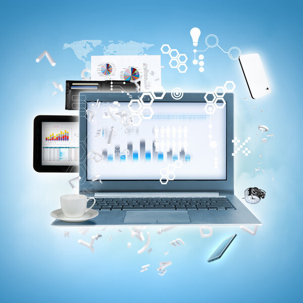 Электронные деловые операции