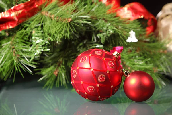 Christmas decoration — Stock Photo, Image