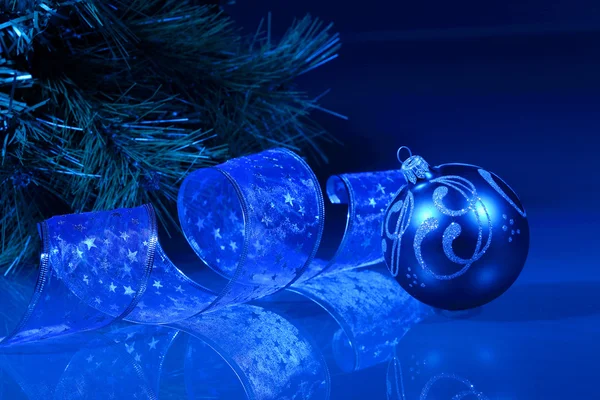 Christmas decoration — Stock Photo, Image