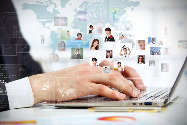 Business technologies today