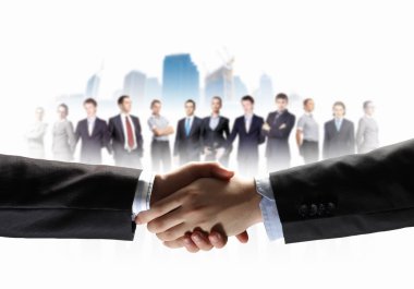 iş karşılıklı görüntüsü