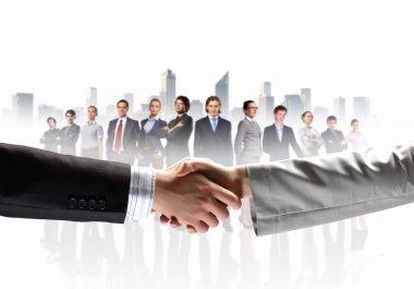 iş karşılıklı görüntüsü