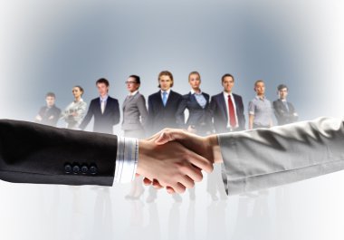 iş karşılıklı görüntüsü