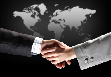 iş karşılıklı görüntüsü