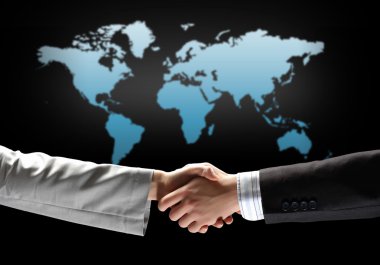 iş karşılıklı görüntüsü