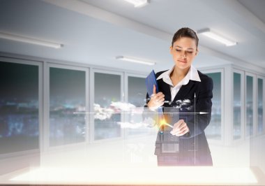 iş alanında yenilikler