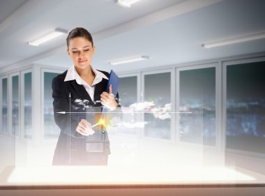 iş alanında yenilikler