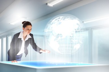 iş ve iletişim yenilikler