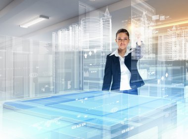 İnşaat ve yenilik teknolojik