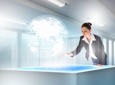 iş ve iletişim yenilikler