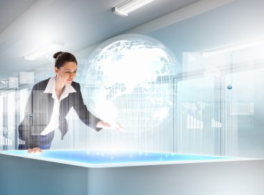 iş ve iletişim yenilikler