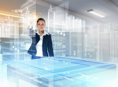 İnşaat ve yenilik teknolojik