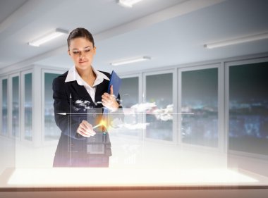 iş alanında yenilikler