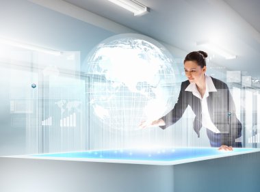 iş ve iletişim yenilikler