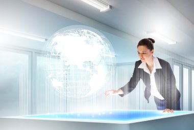 iş ve iletişim yenilikler