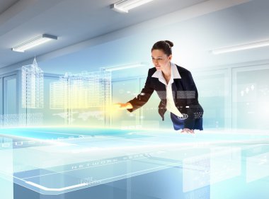 İnşaat ve yenilik teknolojik