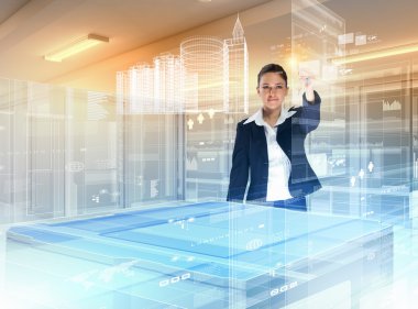 İnşaat ve yenilik teknolojik