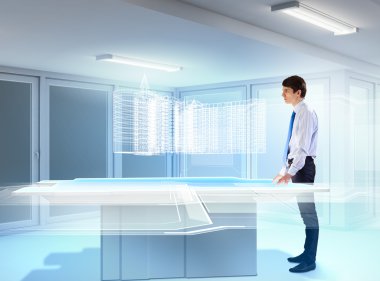 İnşaat ve yenilik teknolojik