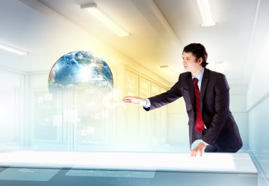 iş ve iletişim yenilikler