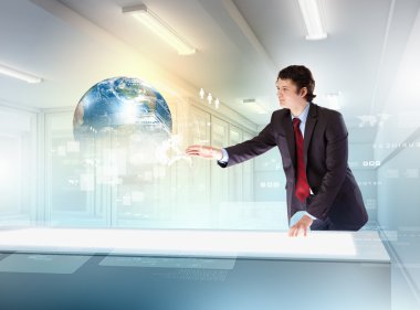 iş ve iletişim yenilikler