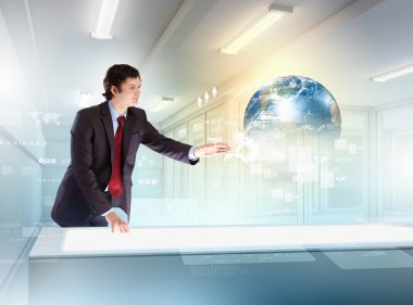 iş ve iletişim yenilikler