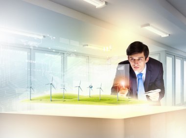 çevre sorunları ve teknik yenilikler