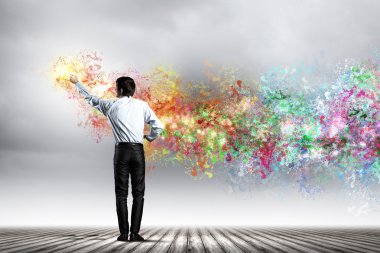 adam boyama sıçraması