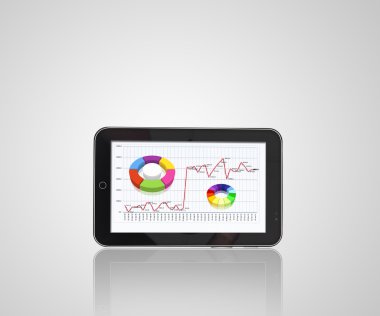 üç boyutlu grafikler ve defteri