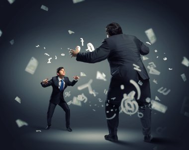 iş anlaşmazlığı