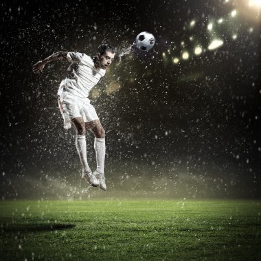 futbolcu