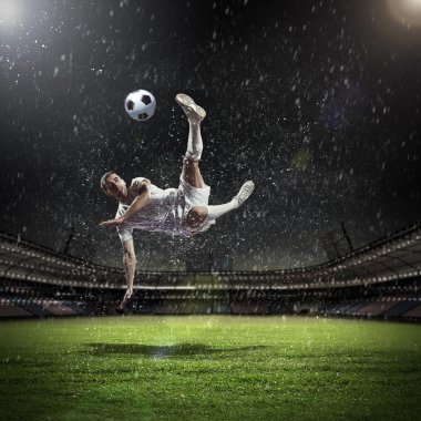 futbolcu