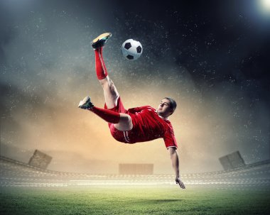 futbolcu