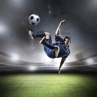 futbolcu