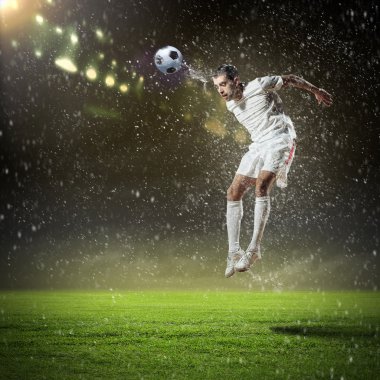 futbolcu