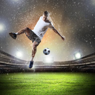 futbolcu