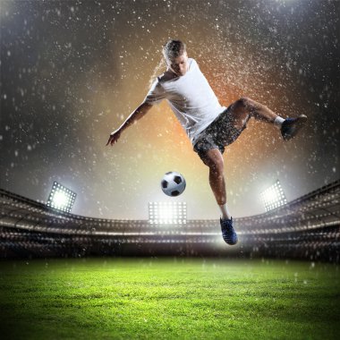 futbolcu