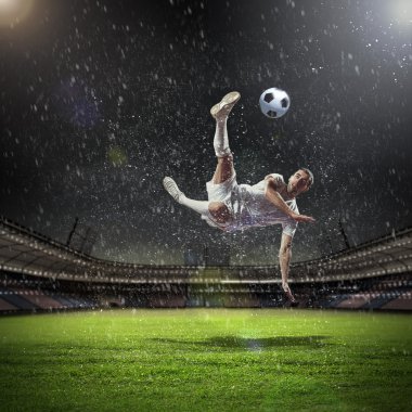 futbolcu