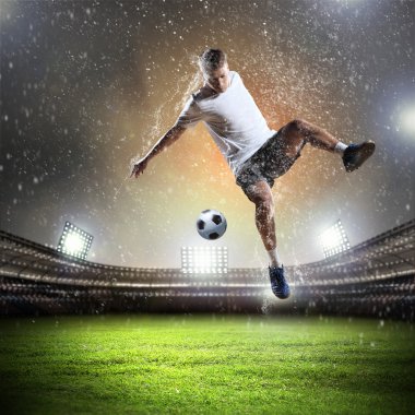 futbolcu