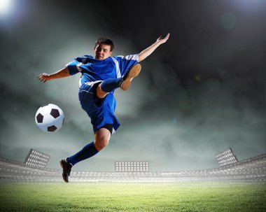 futbolcu