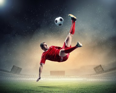 futbolcu