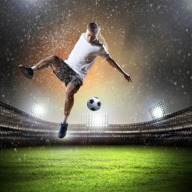 futbolcu