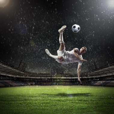 futbolcu