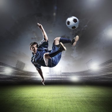 futbolcu