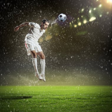 futbolcu