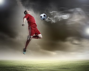 futbolcu