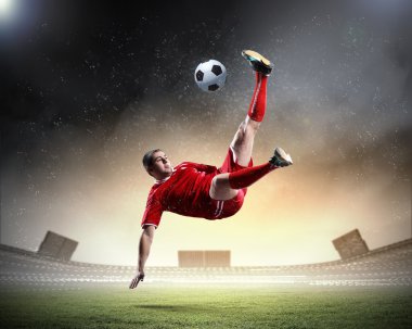 futbolcu
