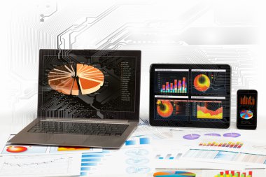 bilgisayar aygıt kümesi